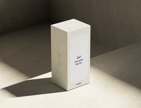 Prescription Haircare