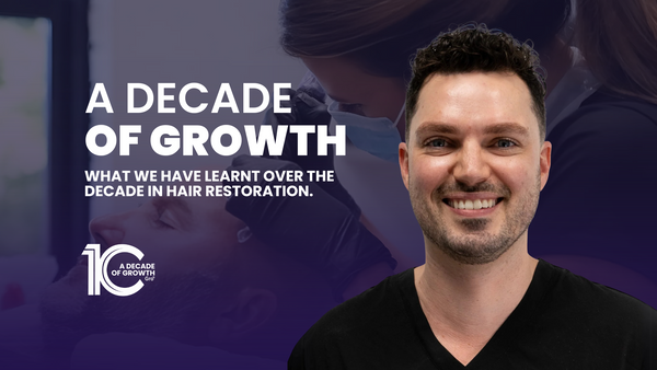 What We've Learned Over The Decade.