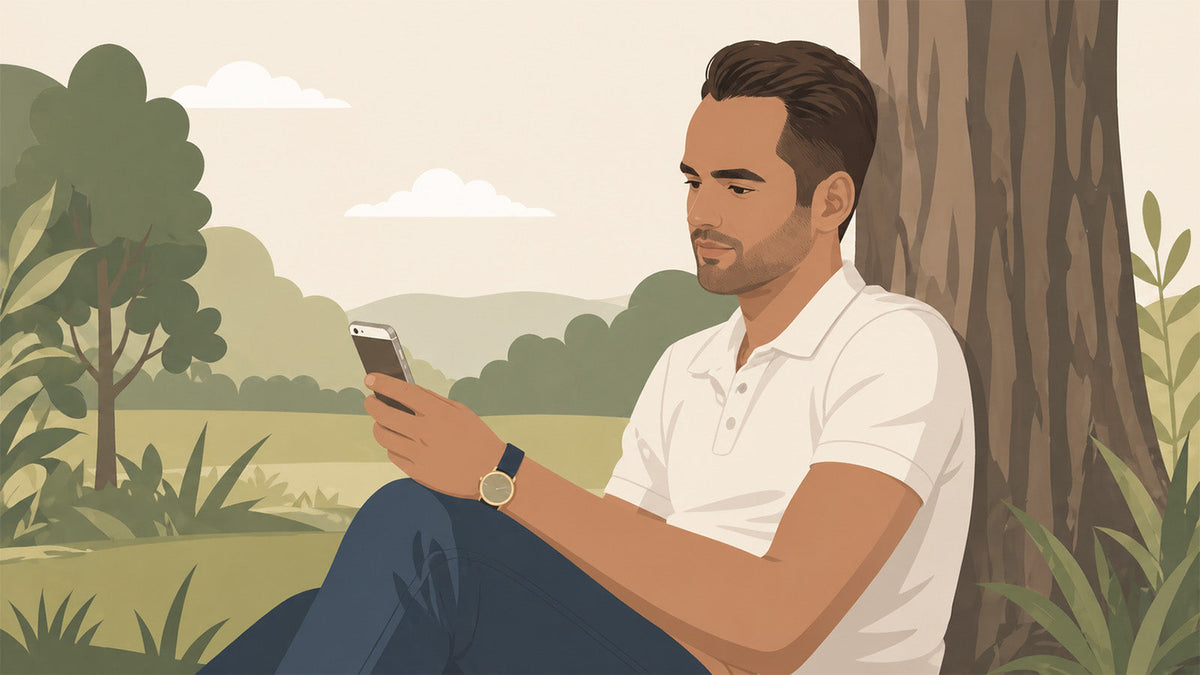 At What Age Can Male Pattern Baldness Begin?