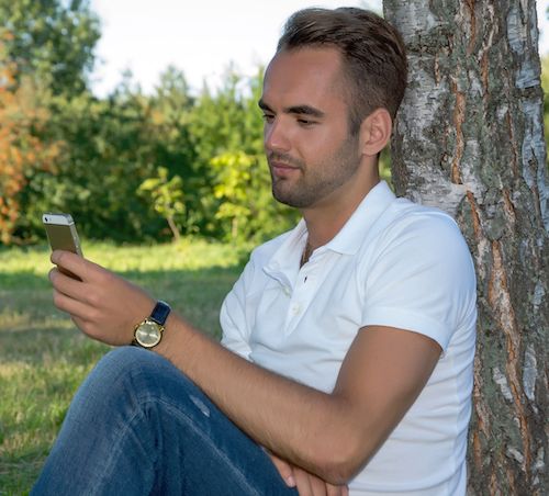 At What Age Can Male Pattern Baldness Begin?