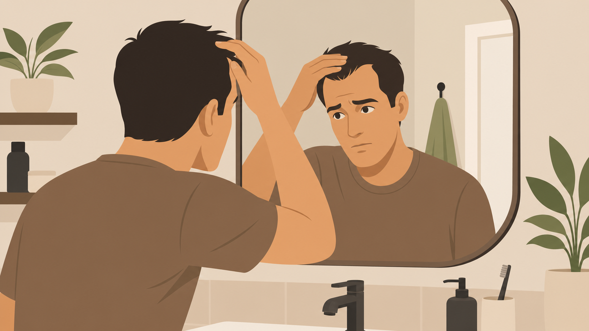Does Minoxidil Work for Hair Loss? What the Evidence Shows