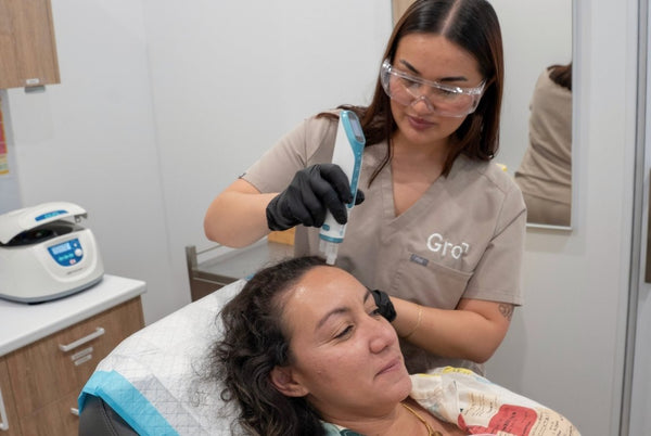 Ladies, it's time to invest in your own well-being