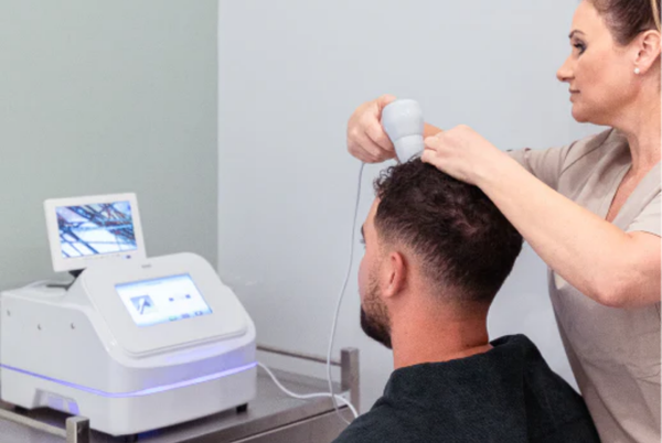 Guys, it's time to look out for yourself