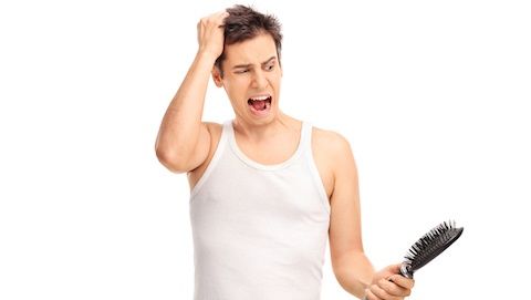 What Is DHT & What Is Its Role In Hair Loss?