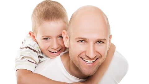 Male Pattern Baldness Frequently Asked Questions