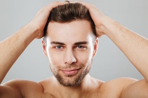 A Micro-transplant Solution To Hair Loss