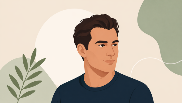 Widow's Peak Hairline: Causes, Myths & When to Seek Help