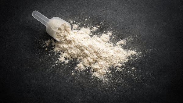 Does Creatine Cause Hair Loss?