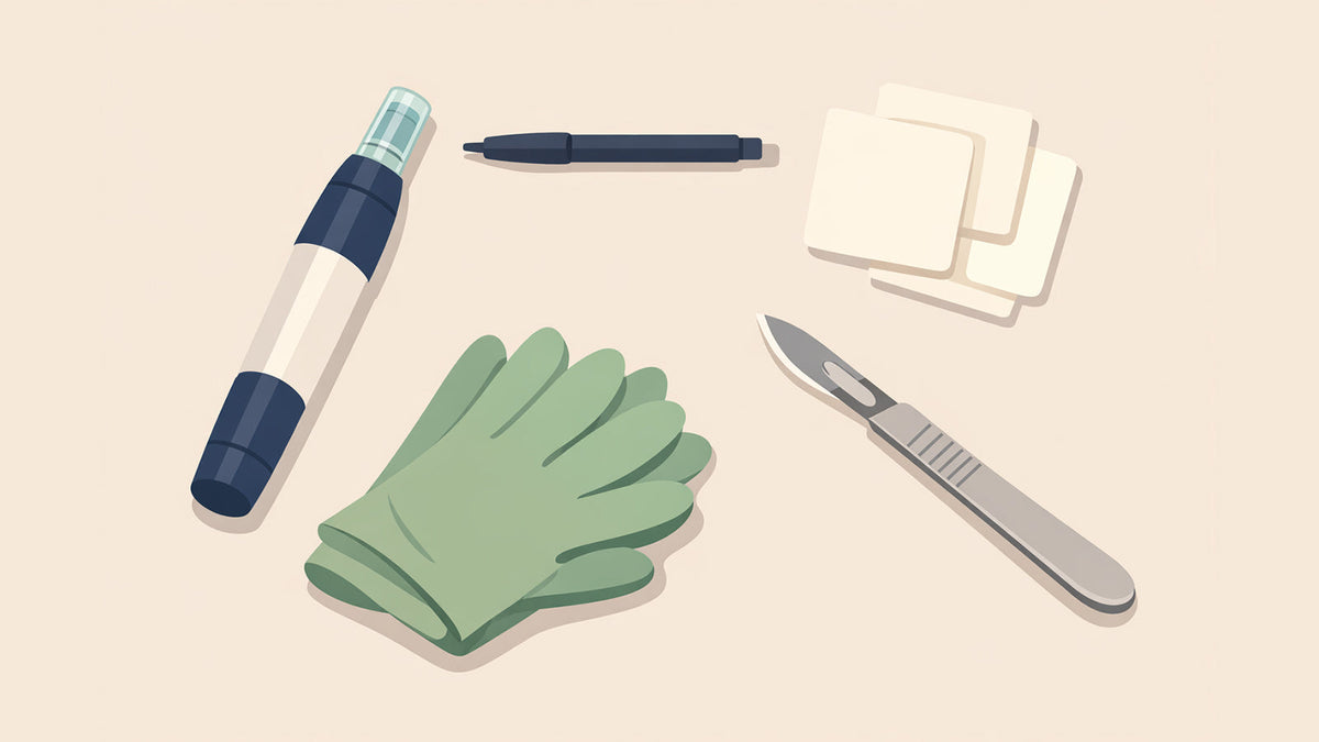 Hair Transplant Scars: Types, Causes & How to Reduce Them