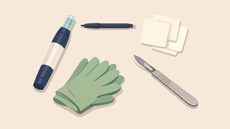 Hair Transplant Scars: Types, Causes & How to Reduce Them