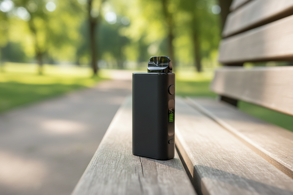 Does Vaping Cause Hair Loss? Causes, Signs & How to Stop It