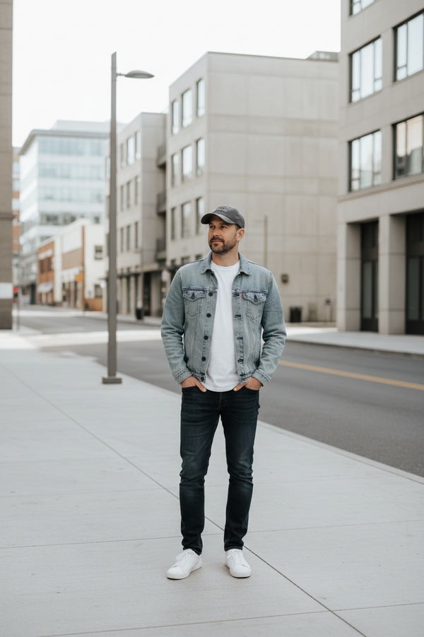 Does wearing a hat cause hair loss?