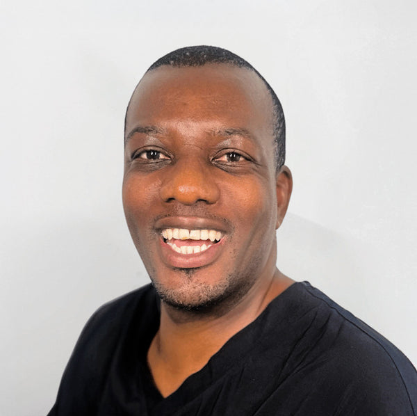 Dr. Muchi