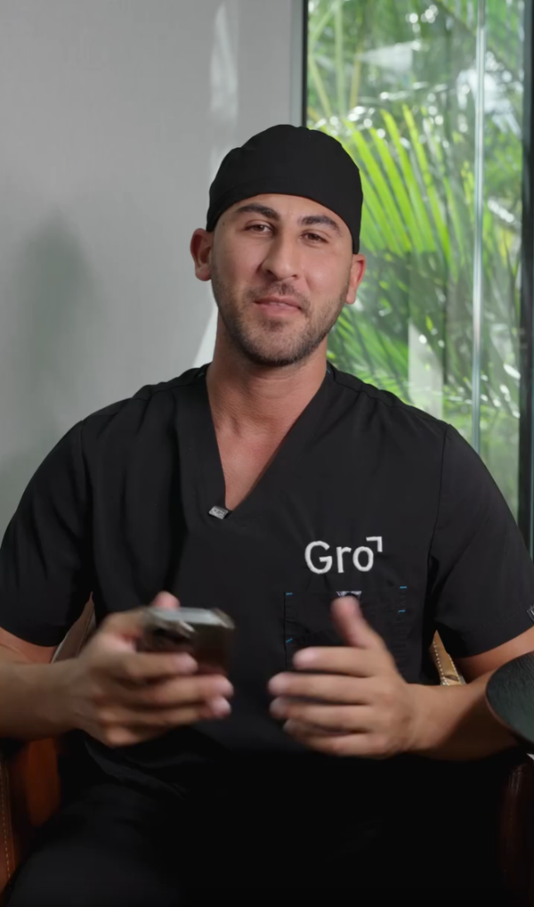 Doctor Insights
