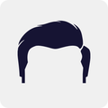 Natural Hairline Design