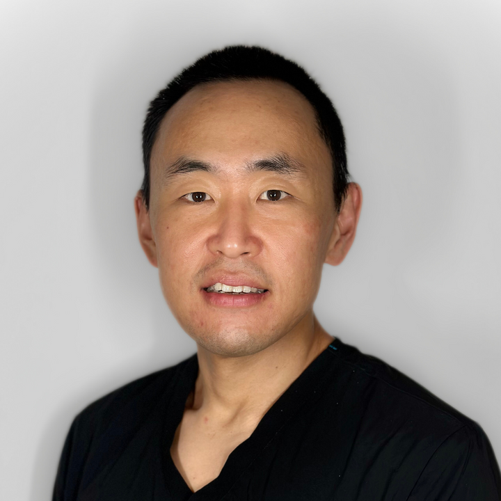 Dr Adam Cho