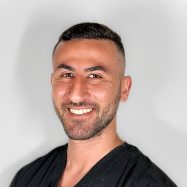 Dr. Anwar