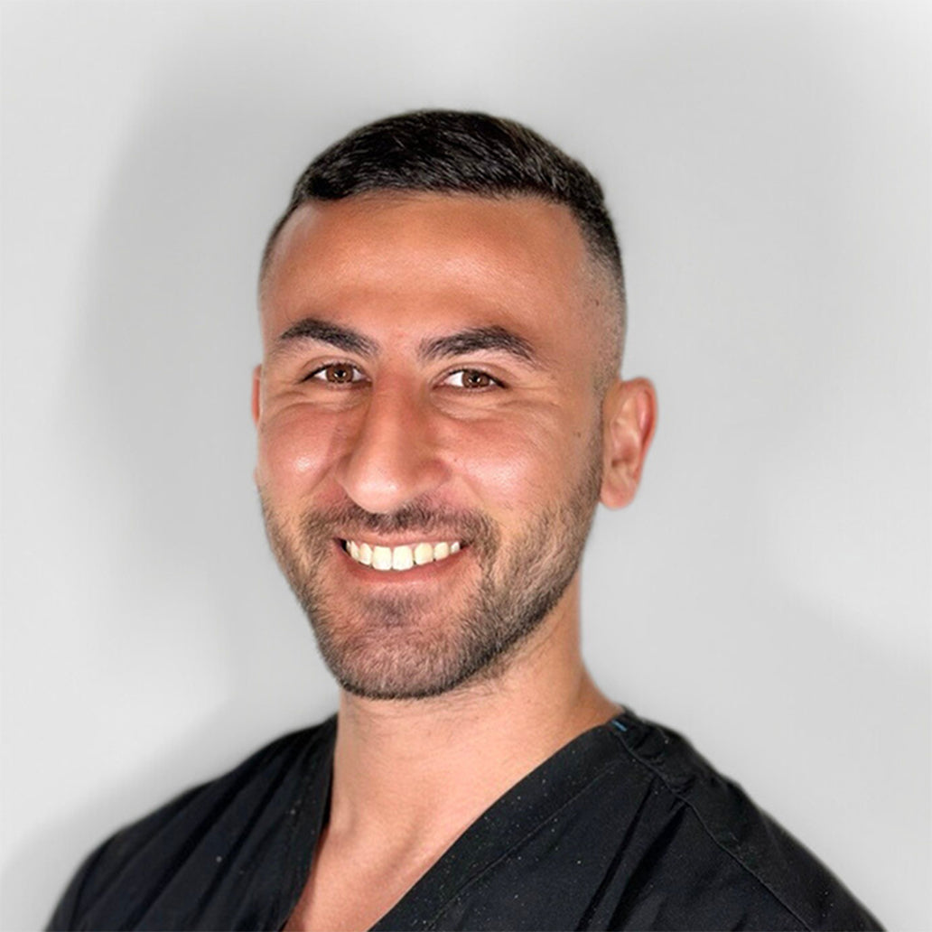 Dr Anwar Al-Abedi