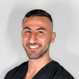 Dr Anwar Al-Abedi