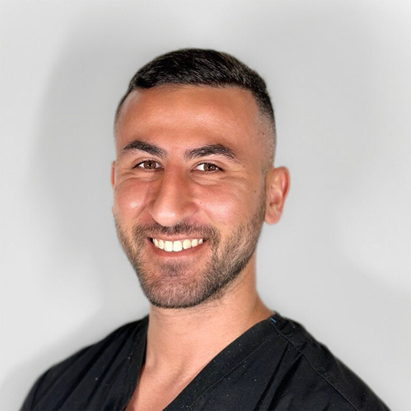 Dr Anwar Al-Abedi