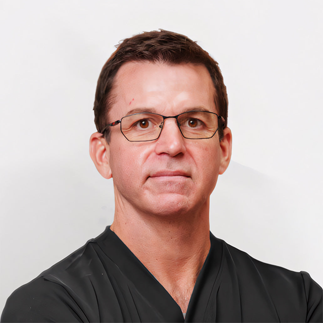 Dr David Ballantyne