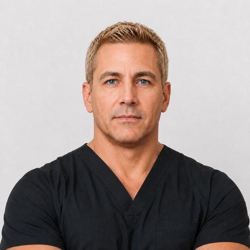 Dr Alexander Maximus