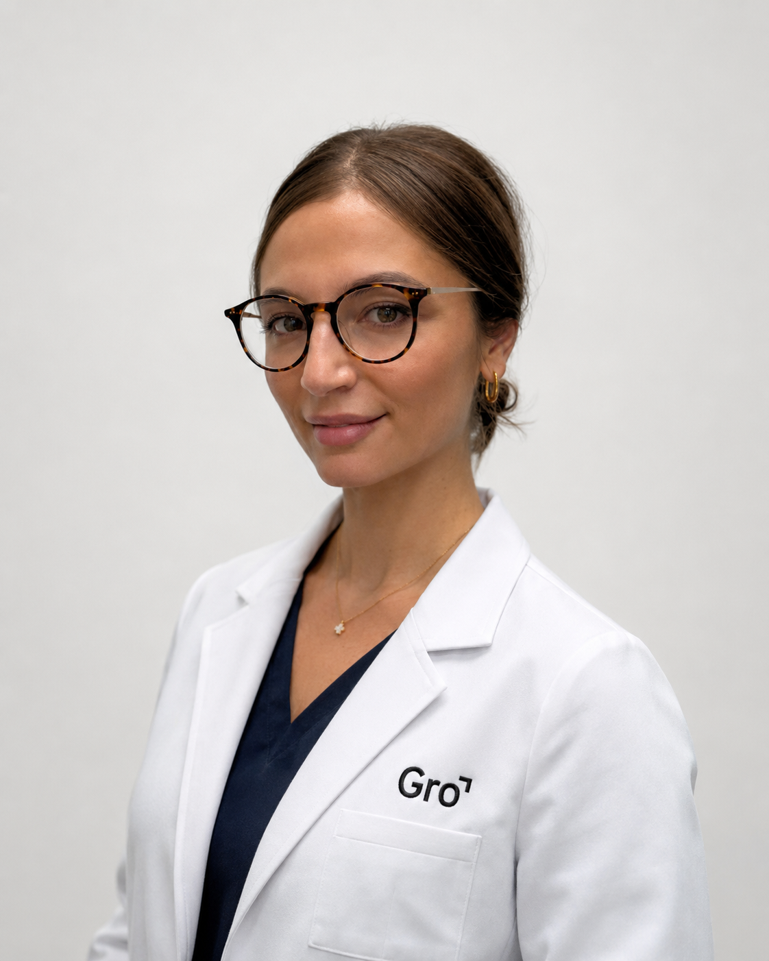Dr Gamze Aksakal