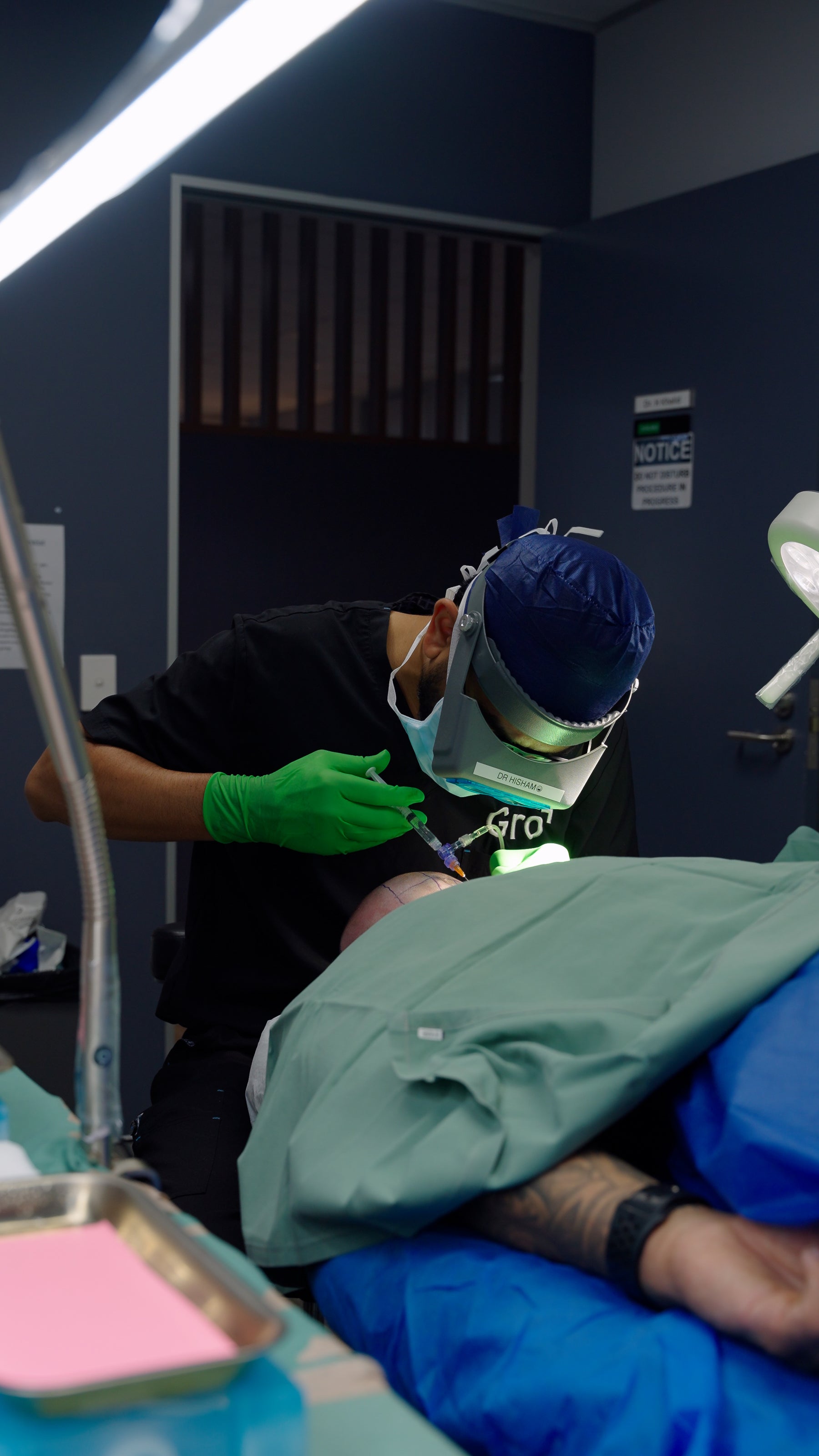 Hair Transplant FAQs: Grafts, Recovery and Results