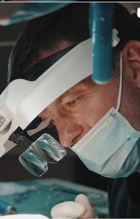 Why do hair transplants fail?
