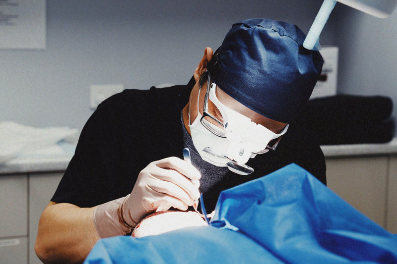Doctor image