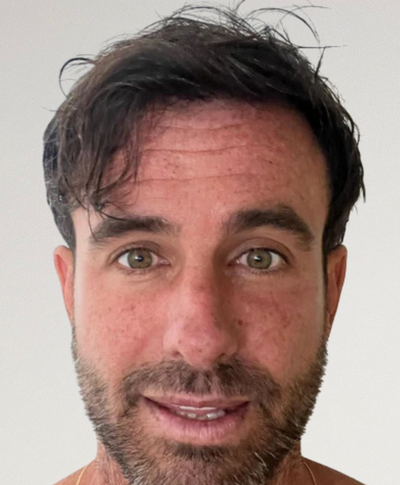 After image for Luke