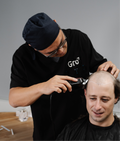 Your Hair Transplant Timeline: What to Expect Before, During and...