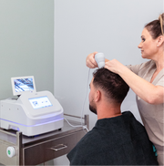 6 Common Causes of Hair Loss