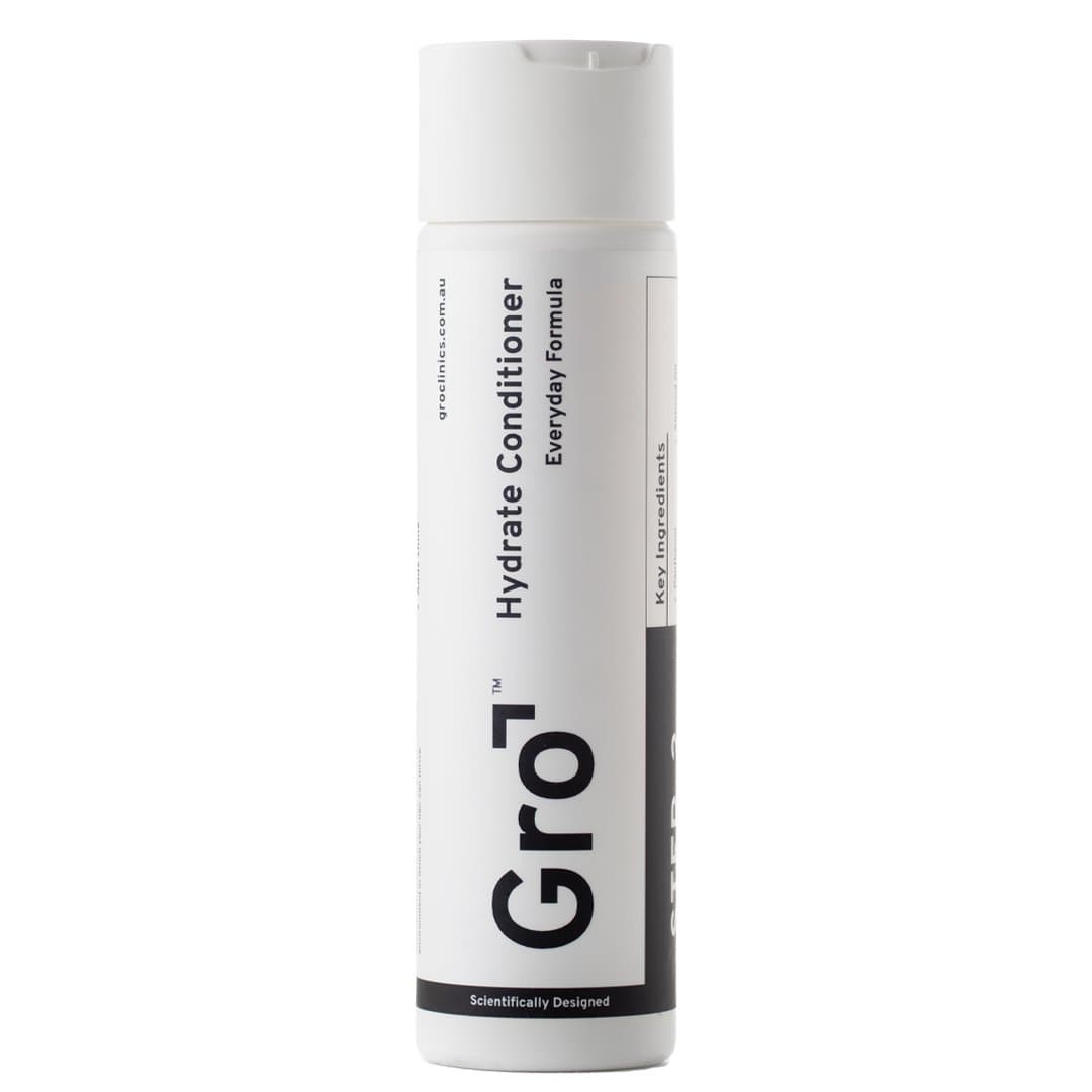 Hydrate Conditioner - Gro Clinics