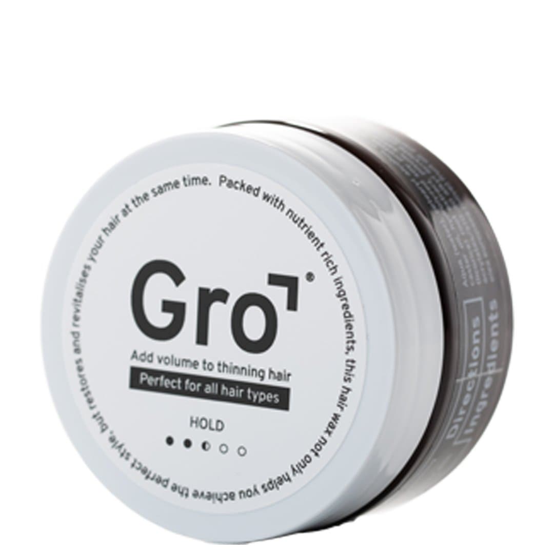 Hair Wax - Gro Clinics